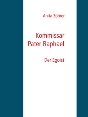 cover image of Der Egoist